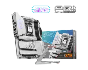 MPG X870E EDGE TI WIFI